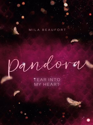 cover image of Pandora